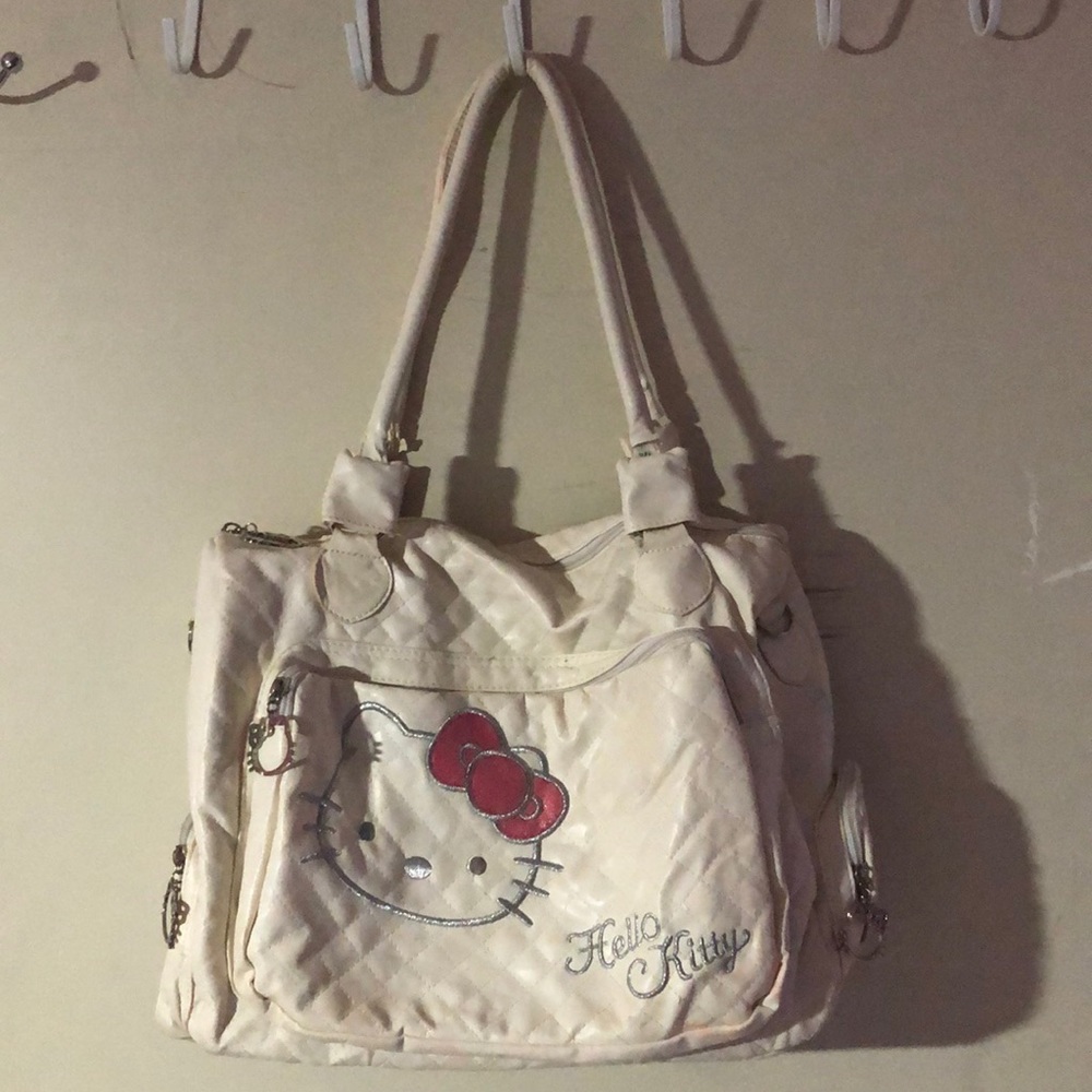 Hello Kitty Purse